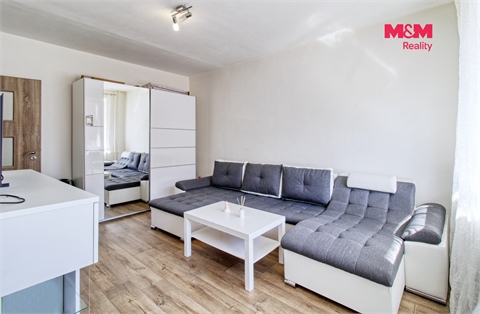 Prodej bytu 4+1, 88 m² - 2