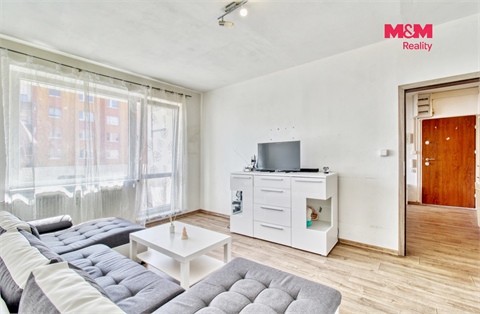 Prodej bytu 4+1, 88 m² 4