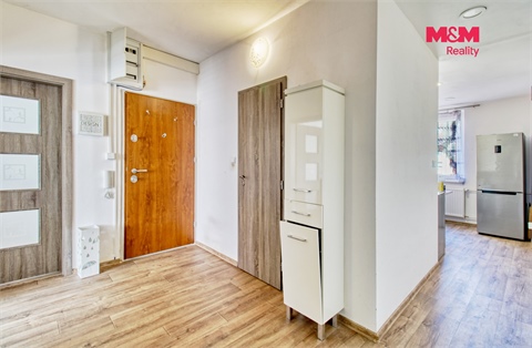 Prodej bytu 4+1, 88 m² - 10