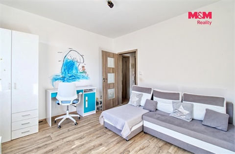 Prodej bytu 4+1, 88 m² - 4