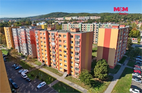 Prodej bytu 4+1, 88 m² - 6