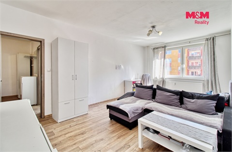 Prodej bytu 4+1, 88 m² 6