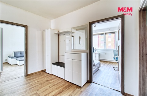 Prodej bytu 4+1, 88 m² 10
