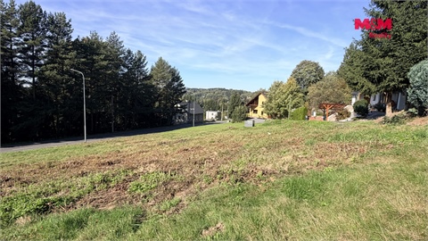 Prodej stavebního pozemku, 1 023 m² 8