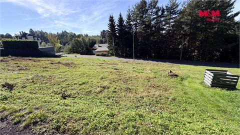 Prodej stavebního pozemku, 1 023 m² - 8