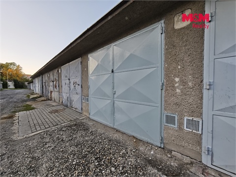 Prodej komerčního objektu, 19 m² 2