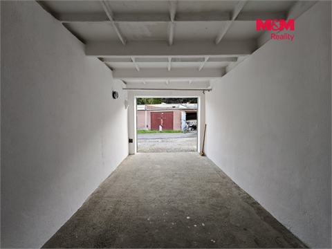 Prodej komerčního objektu, 19 m² - 0
