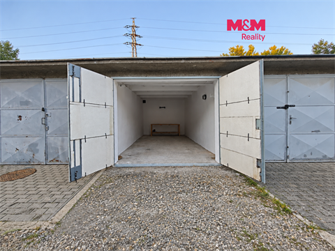 Prodej komerčního objektu, 19 m² 0