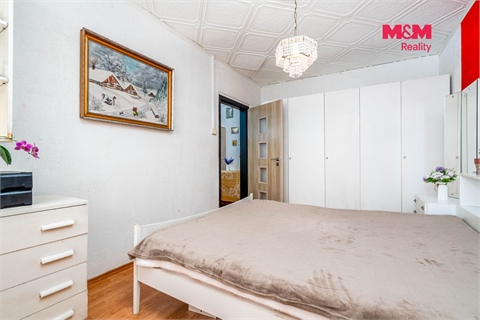 Prodej bytu 3+1, 63 m² 18