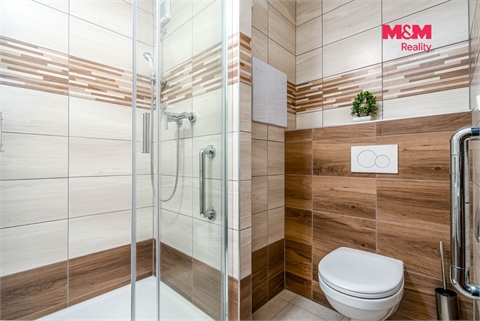 Prodej bytu 3+1, 63 m² 8