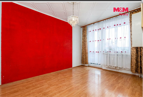 Prodej bytu 3+1, 63 m² - 10