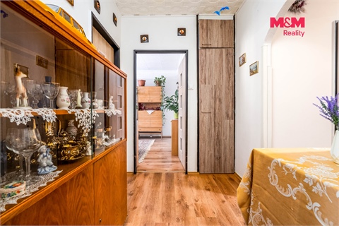 Prodej bytu 3+1, 63 m² - 16