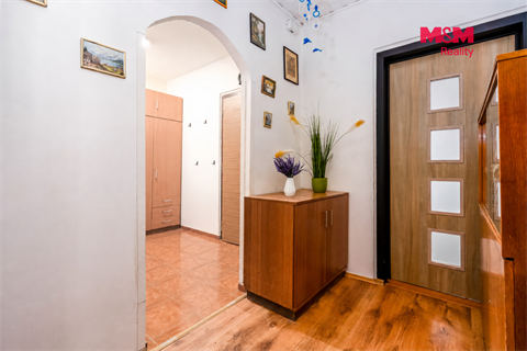 Prodej bytu 3+1, 63 m² - 6