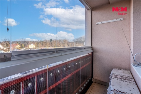 Prodej bytu 3+1, 63 m² 20