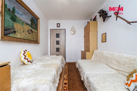 Prodej bytu 3+1, 63 m² 12
