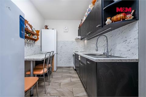 Prodej bytu 3+1, 63 m² 14