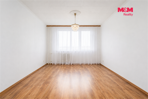 Prodej bytu 3+1, 63 m² - 2