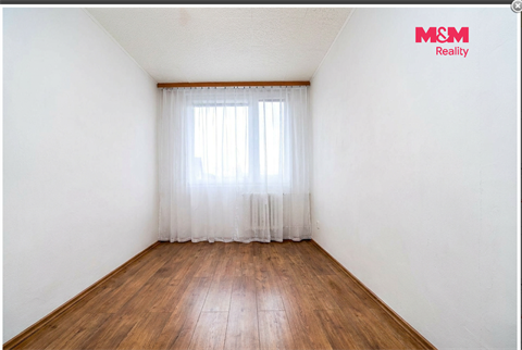 Prodej bytu 3+1, 63 m² - 6