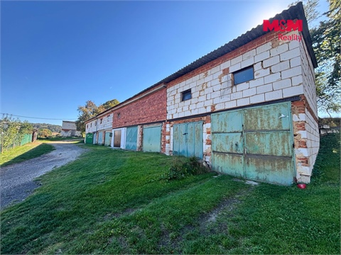 Prodej garáže, 25 m² 2
