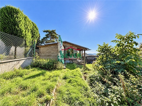 Prodej zahrady, 178 m² - 0