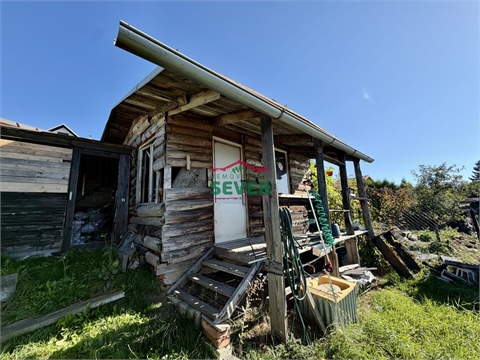 Prodej zahrady, 178 m² - 6