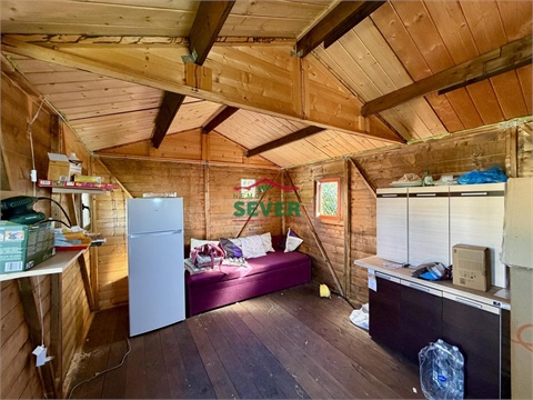 Prodej zahrady, 178 m² - 2