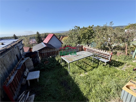 Prodej zahrady, 178 m² - 4
