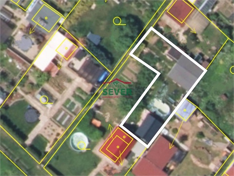 Prodej zahrady, 178 m² 10