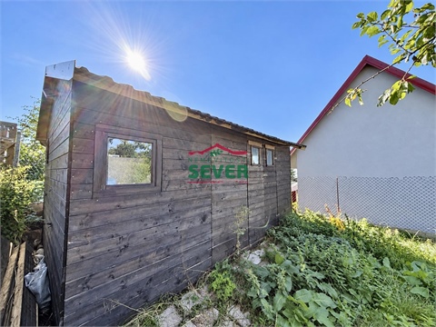 Prodej zahrady, 178 m² 4