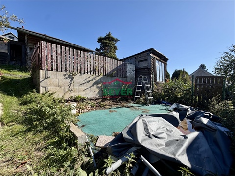 Prodej zahrady, 178 m² 8
