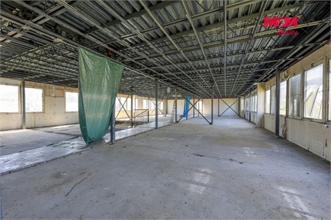 Pronájem obchodních prostor, 700 m² - 10