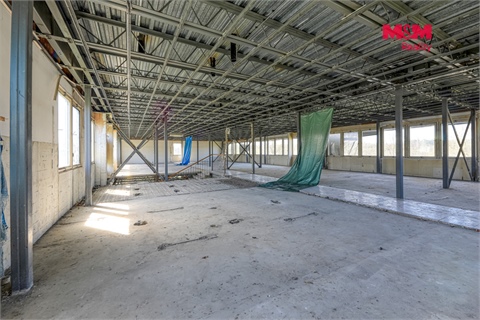 Pronájem obchodních prostor, 700 m² 10