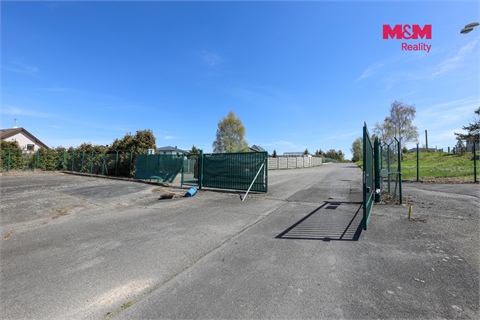Pronájem obchodních prostor, 700 m² - 14