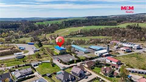 Pronájem obchodních prostor, 700 m² 20