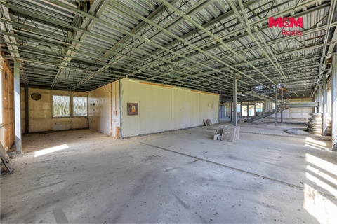 Pronájem obchodních prostor, 700 m² - 6