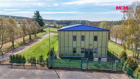 Pronájem obchodních prostor, 700 m² - 18