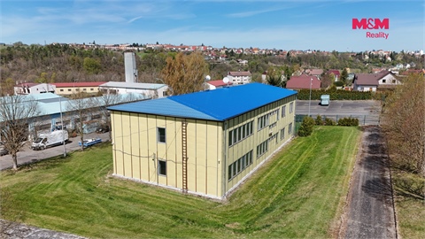 Pronájem obchodních prostor, 700 m² 18