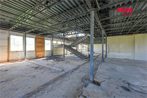 Pronájem obchodních prostor, 700 m² 6