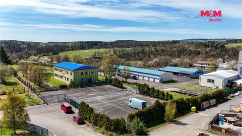 Pronájem obchodních prostor, 700 m² 16
