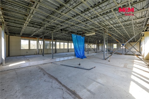 Pronájem obchodních prostor, 700 m² - 12