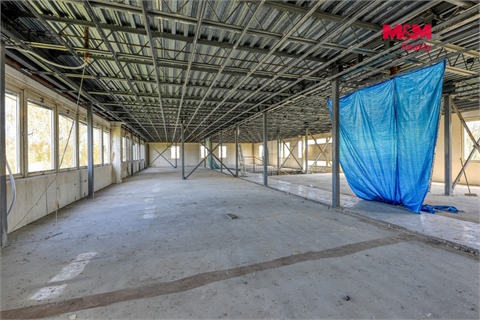 Pronájem obchodních prostor, 700 m² 12
