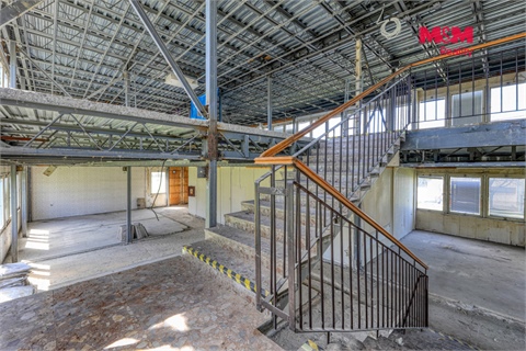 Pronájem obchodních prostor, 700 m² - 8