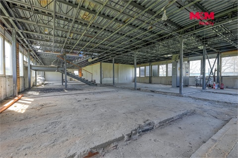 Pronájem obchodních prostor, 700 m² - 4