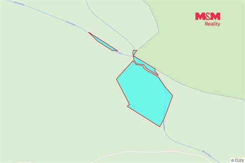 Prodej louky, 10 113 m² 8