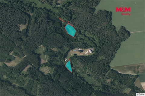Prodej louky, 10 113 m² 18