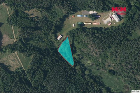 Prodej louky, 10 113 m² 14