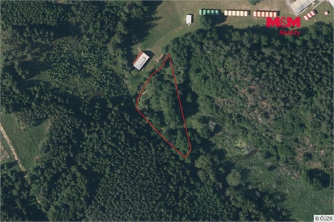 Prodej louky, 10 113 m² - 12
