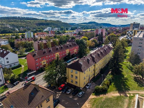 Prodej bytu 1+1, 46 m² 16