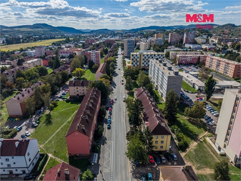Prodej bytu 1+1, 46 m² - 16