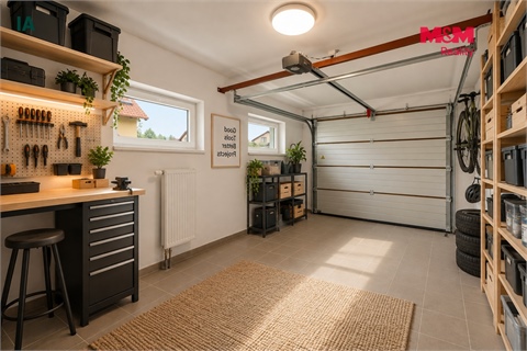 Prodej rodinného domu, 122 m² - 28